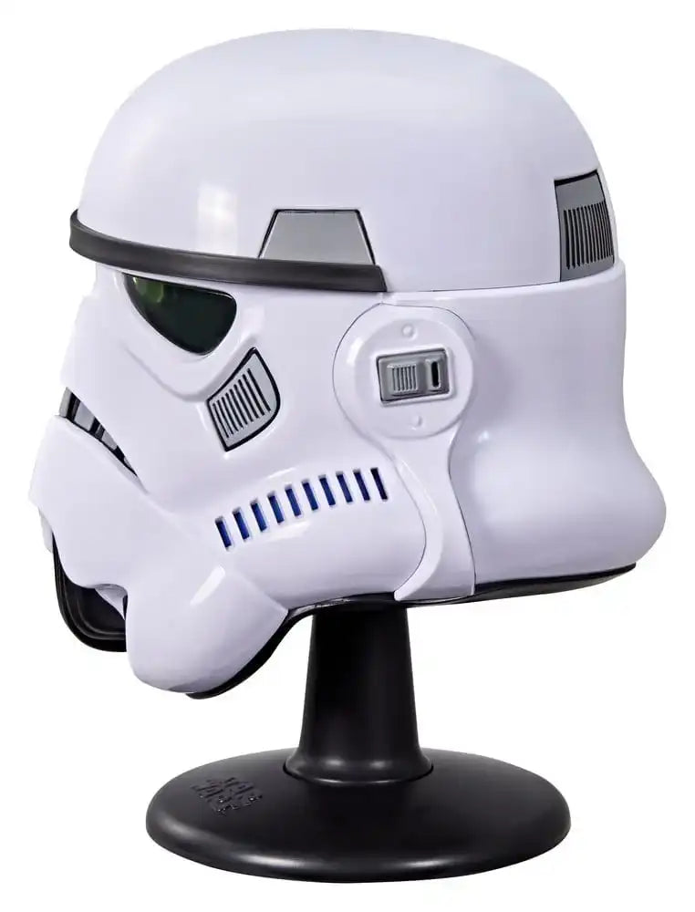 Star Wars Episode IV Black Series Mini-Helm Stormtrooper