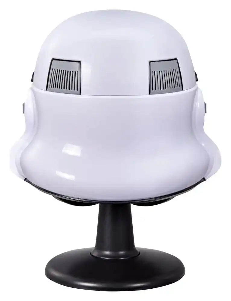 Star Wars Episode IV Black Series Mini-Helm Stormtrooper