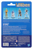 Star Wars: Droids Black Series Actionfigur See-Threepio (C-3PO) 15 cm