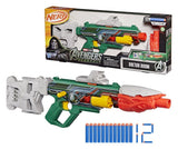 Avengers: Doomsday NERF Dart-Blaster Doctor Doom