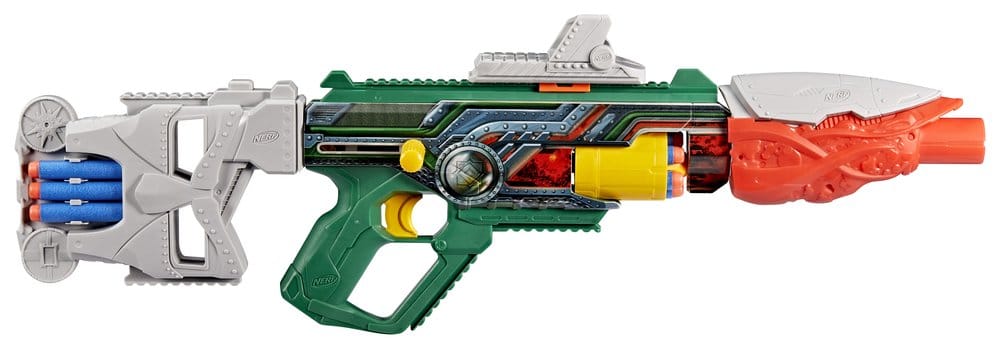 Avengers: Doomsday NERF Dart-Blaster Doctor Doom