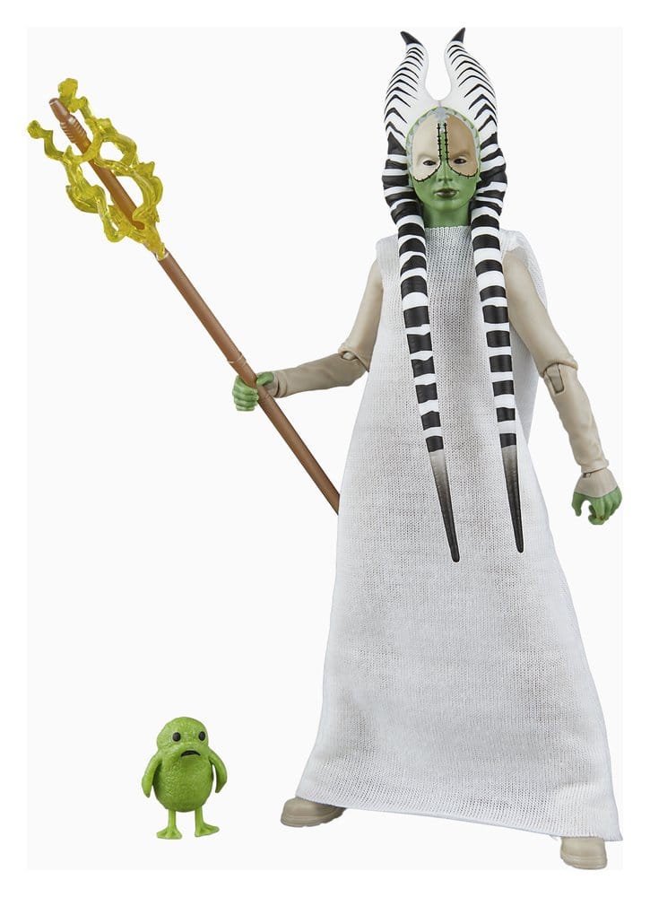 Star Wars Black Series Actionfigur Togruta (Halloween Edition) 15 cm