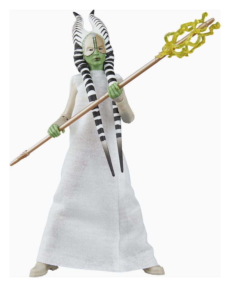 Star Wars Black Series Actionfigur Togruta (Halloween Edition) 15 cm