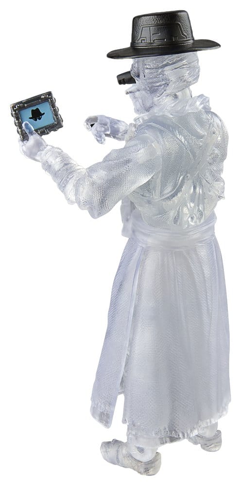 Star Wars Black Series Actionfigur Tusken Raider (Halloween Edition) 15 cm