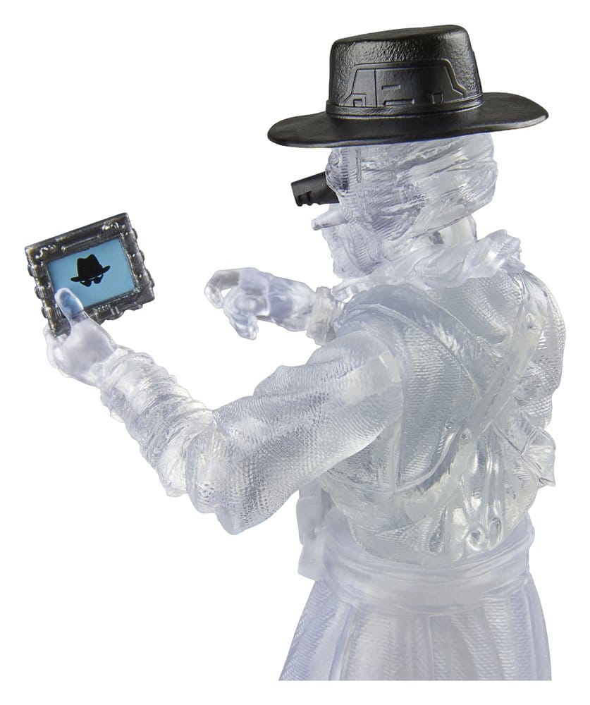 Star Wars Black Series Actionfigur Tusken Raider (Halloween Edition) 15 cm