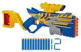 X-Men '97 NERF Dart-Blaster Marvel's Wolverine
