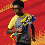 X-Men '97 NERF Dart-Blaster Marvel's Wolverine