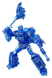 Transformers Age of the Primes Voyager Class Actionfigur Energon Optimus Prime 17 cm