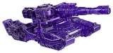 Transformers Age of the Primes Voyager Class Actionfigur Dark Energon Megatron 17 cm