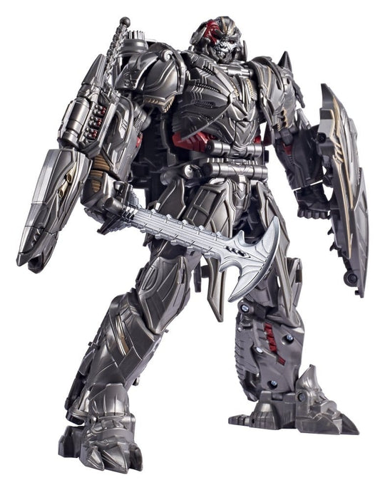 Transformers: The Last Knight Studio Series Leader Class Actionfigur Megatron 18 cm