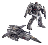 Transformers: The Last Knight Studio Series Leader Class Actionfigur Megatron 18 cm