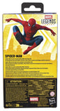 Spider-Man: Brand New Day Marvel Legends Actionfigur Spider-Man 15 cm