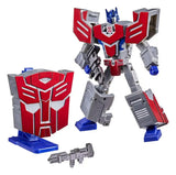 Transformers Icons Voyager Class Actionfigur Optimus Prime 17 cm