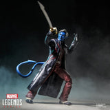 Avengers: Doomsday Marvel Legends Actionfigur Nightcrawler 15 cm