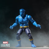 Avengers: Doomsday Marvel Legends Actionfigur Marvel's Beast 15 cm