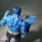 Avengers: Doomsday Marvel Legends Actionfigur Marvel's Beast 15 cm