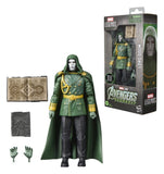 Avengers: Doomsday Marvel Legends Actionfigur Lord Doom 15 cm