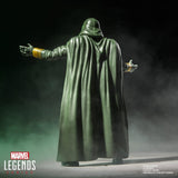 Avengers: Doomsday Marvel Legends Actionfigur Lord Doom 15 cm