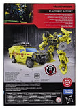 Transformers Studio Series Voyager Class Actionfigur Ratchet 17 cm
