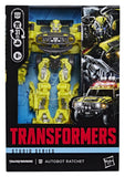 Transformers Studio Series Voyager Class Actionfigur Ratchet 17 cm