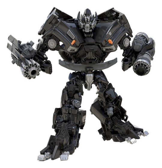 Transformers Studio Series Voyager Class Actionfigur Ironhide 17 cm