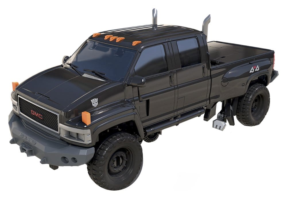 Transformers Studio Series Voyager Class Actionfigur Ironhide 17 cm