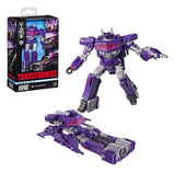 Transformers One Studio Series Deluxe Class Actionfigur Shockwave 13 cm