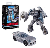 Transformers Studio Series Deluxe Class Actionfigur Autobot Jazz 12 cm
