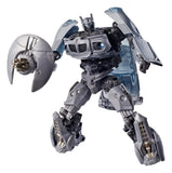 Transformers Studio Series Deluxe Class Actionfigur Autobot Jazz 12 cm