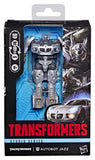 Transformers Studio Series Deluxe Class Actionfigur Autobot Jazz 12 cm