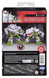 Transformers – Der Kampf um Cybertron Studio Series Deluxe Class Actionfigur Allicon 14 cm