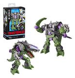 Transformers – Der Kampf um Cybertron Studio Series Deluxe Class Actionfigur Allicon 14 cm