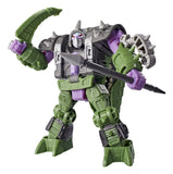 Transformers – Der Kampf um Cybertron Studio Series Deluxe Class Actionfigur Allicon 14 cm