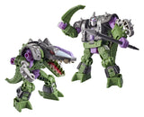 Transformers – Der Kampf um Cybertron Studio Series Deluxe Class Actionfigur Allicon 14 cm