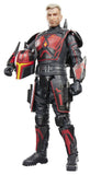 Star Wars: The Clone Wars Black Series Actionfigur Gar Saxon 15 cm