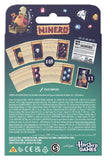 Minero Kartenspiel
