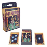 Minero Kartenspiel