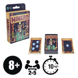 Minero Kartenspiel