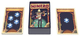 Minero Kartenspiel