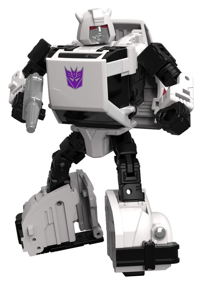 Transformers Retro G1 Actionfigur Decepticon Bug Bite 10 cm
