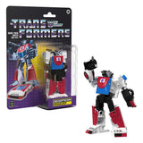 Transformers Retro G1 Actionfigur Decepticon Exhaust 13 cm
