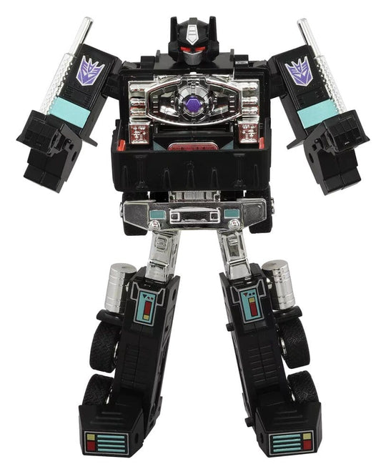 Transformers Missing Link Actionfigur C-01N Nemesis Prime 16 cm