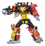 Transformers Power of the Primes Combiner Actionfigur Predaking 45 cm