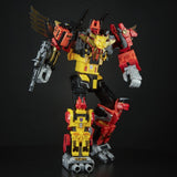 Transformers Power of the Primes Combiner Actionfigur Predaking 45 cm