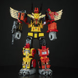 Transformers Power of the Primes Combiner Actionfigur Predaking 45 cm