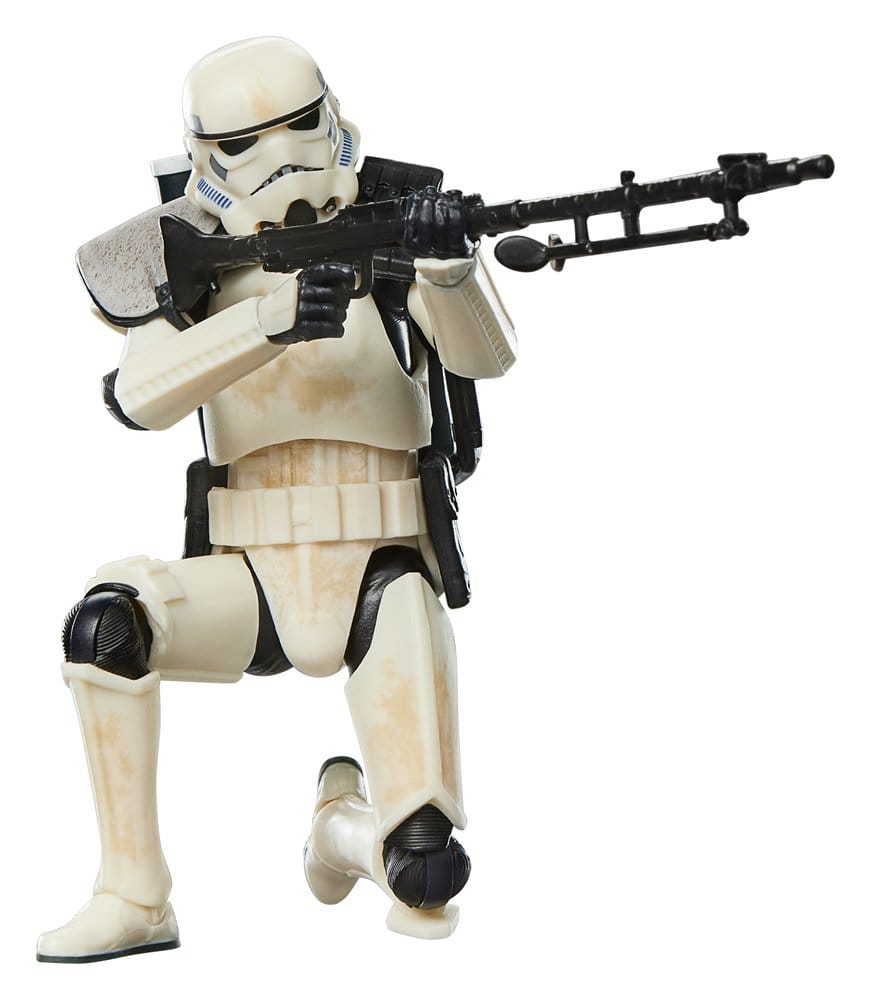 Star Wars Episode IV Black Series Actionfiguren 2er-Pack Dewback & Sandtrooper 15 cm