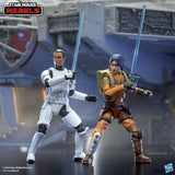 Star Wars Rebels Vintage Collection Actionfiguren-Multipack Lothal Rebels Set 10 cm
