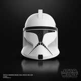 Star Wars Episode II Black Series Elektronischer Helm Phase I Clone Trooper