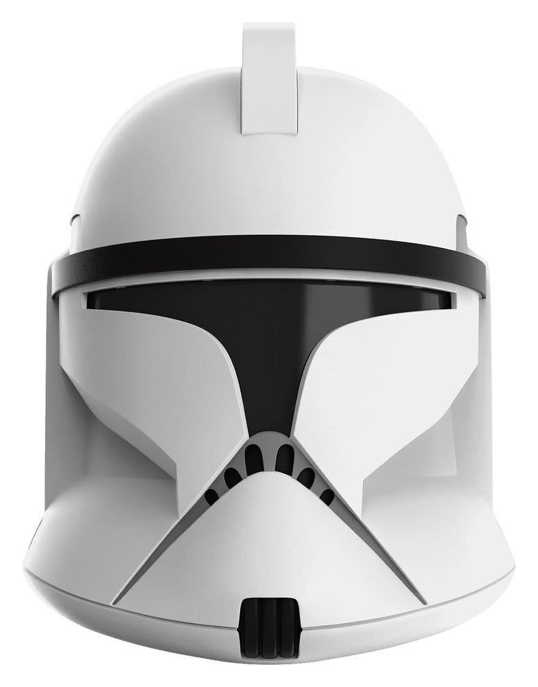 Star Wars Episode II Black Series Elektronischer Helm Phase I Clone Trooper