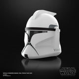 Star Wars Episode II Black Series Elektronischer Helm Phase I Clone Trooper